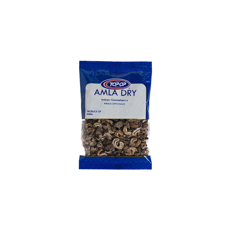 Topop Amla Trocken 100g