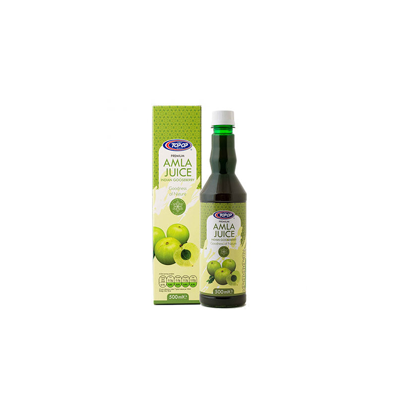 Topop Amla-Saft 500ml