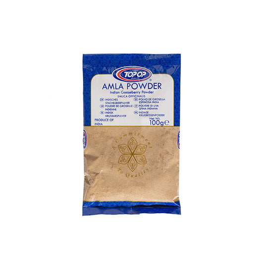 Topop Amla Powder 100g