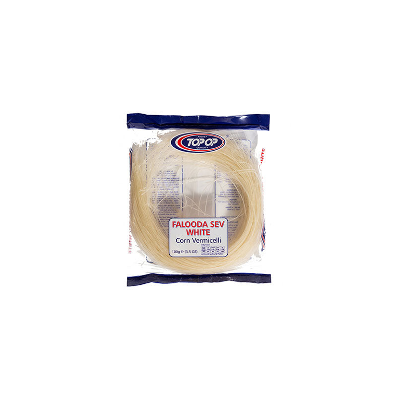 Topop Falooda Sev (Corn Vermicelli) 100g