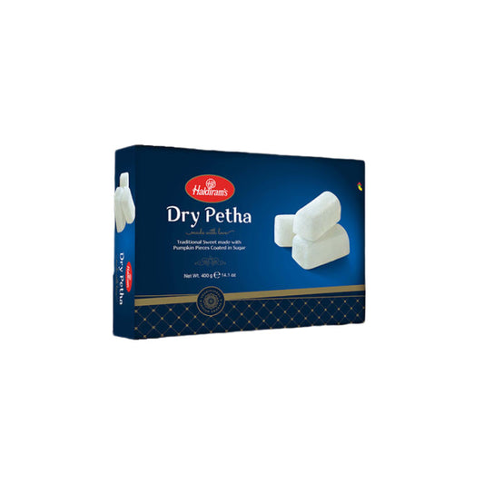Haldirams Dry Petha 400g