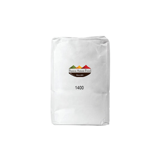 Basra Chapatti Atta (Normal 1400) 10 kg