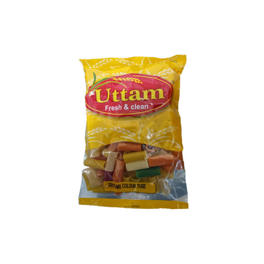 Uttam  Far Far Fryums Tube 200g