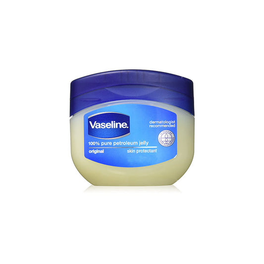 Vaseline Petroleum Jelly Original 100ml
