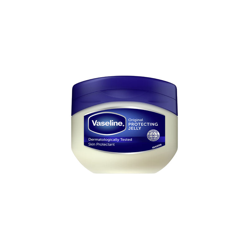 Vaseline Petroleum Jelly Original 100g