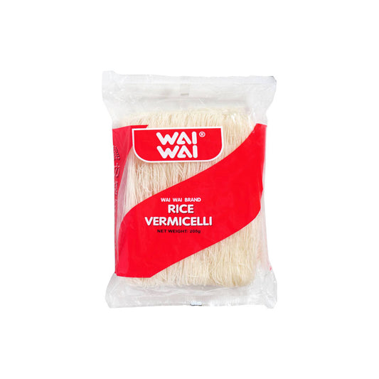 Wai Wai Vermicelli  Noodles 200g