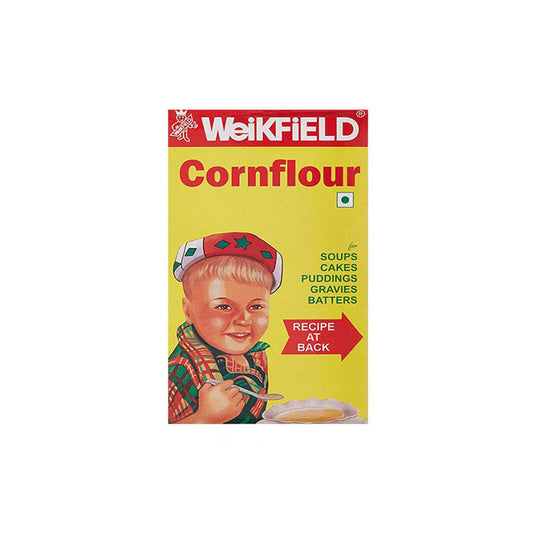 Weikfield Cornflour 200g