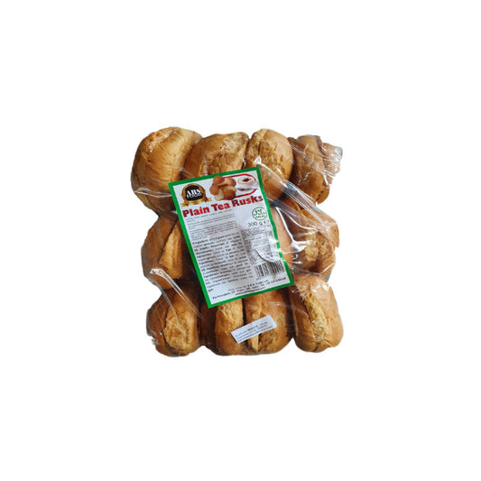 ARS Naturtee-Zwieback 330g