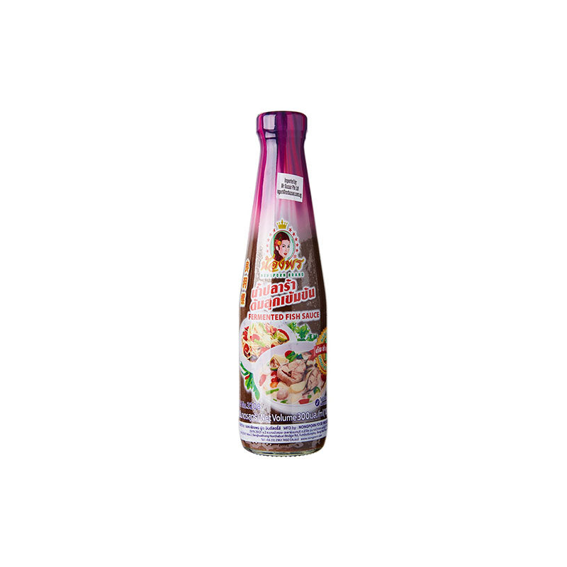 Fermented Fish Sauce 320 g