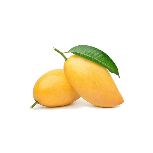 Fresh Mangoes Sweet mixco 1Stüke