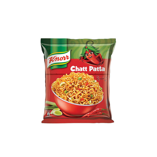 Knorr Chatt patta Noodles 66g