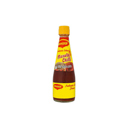 Maggi Masala Chili Sauce 400g